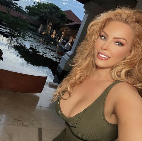 Sarah Roza Mafs Au OnlyFans 유출 누드 사진