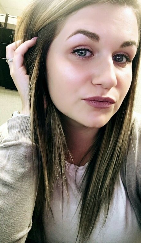 Taylor Hasty  nude leaked OnlyFans photo