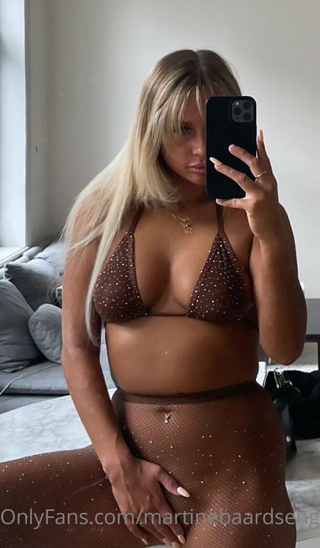 Martinebaardseng