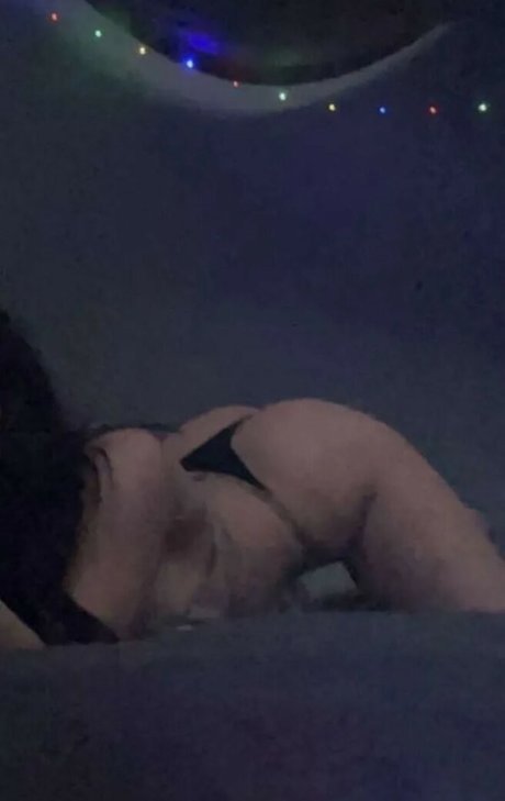 Naken läckt OnlyFans-bild av Icutebones