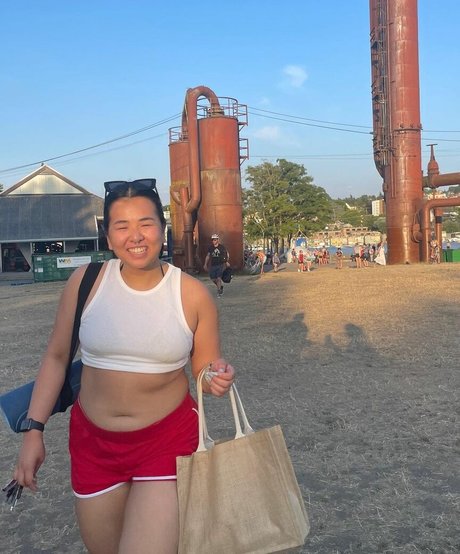 Nahá fotka uniklých OnlyFans od Chloroblasts