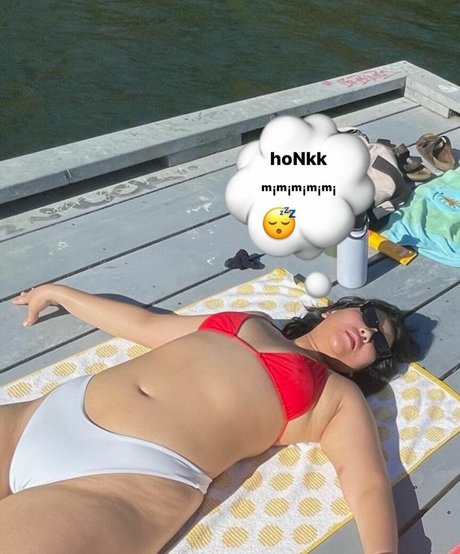 Naken läckt OnlyFans-bild av Chloroblasts
