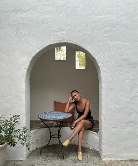 Erika Fong  nude leaked OnlyFans photo