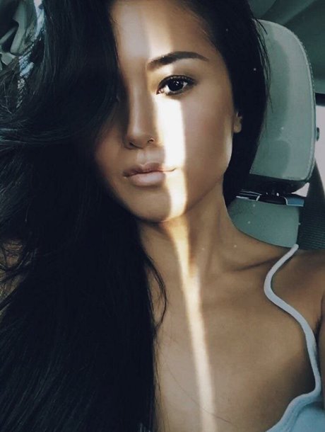 Photo nue de fuite OnlyFans de Erika Fong