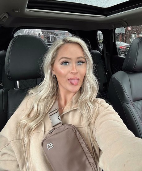 Jen Cardinal OnlyFans