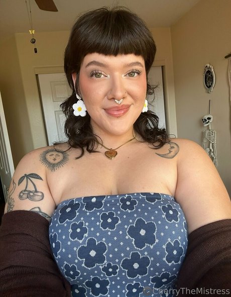 Cherryishairy