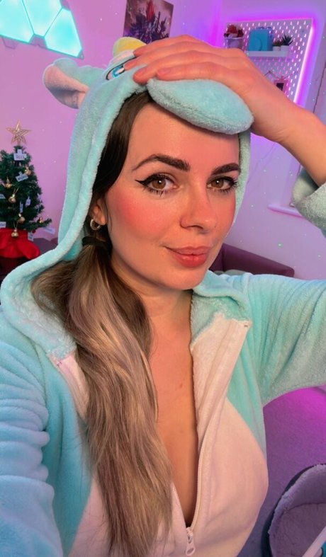 Nahá fotka uniklých OnlyFans od Pimentarosa