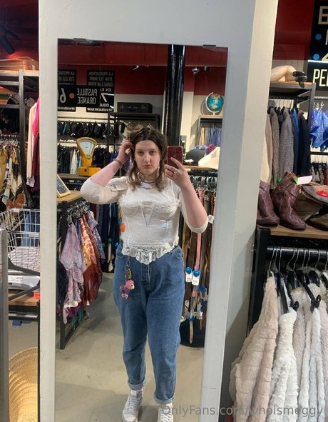 Whoismeggy