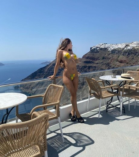 Naken läckt OnlyFans-bild av Isaisall
