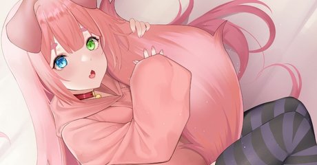 Tomoetheneko
