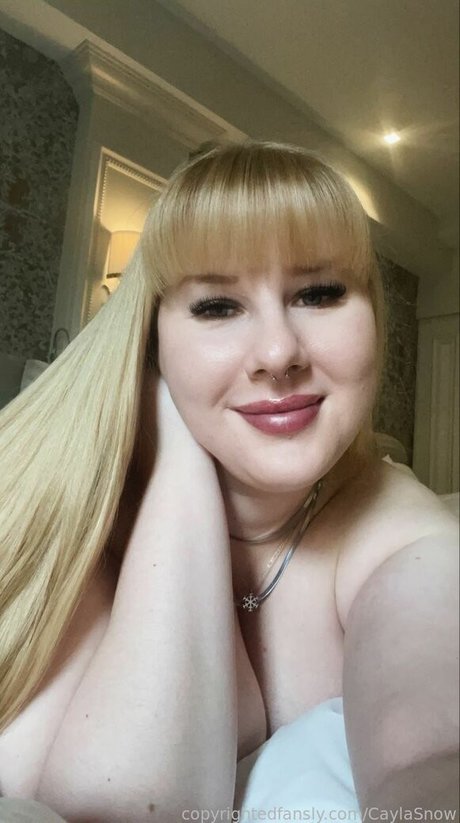 Caylasnow