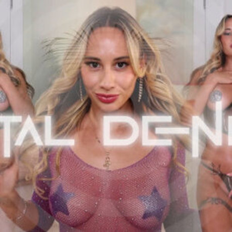 Naken läckt OnlyFans-bild av Goddess Lindsey