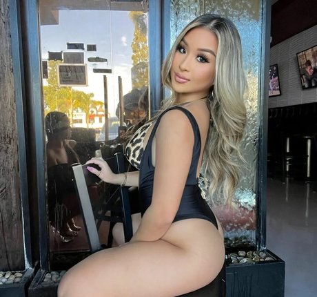 Photo nue de fuite OnlyFans de Vannidakr