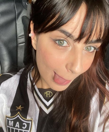 Mariana Karpukovas