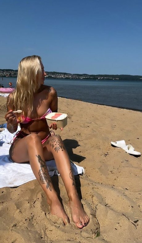Nicci Hernestig
