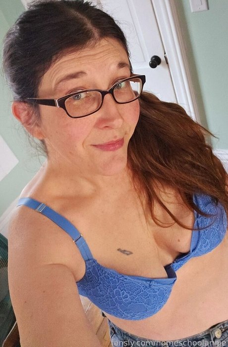 Homeschoolannie