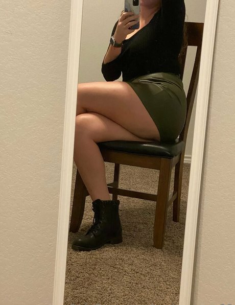 Alaston vuotanut OnlyFans-kuva Kaylee Rose