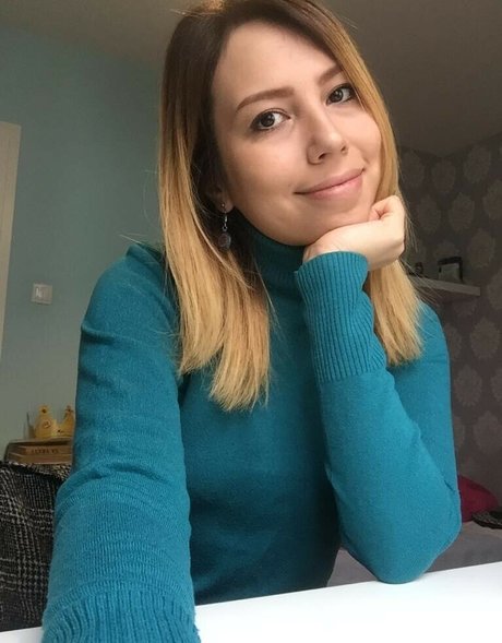 Naken lekkede OnlyFans-bilde av Yogsheee