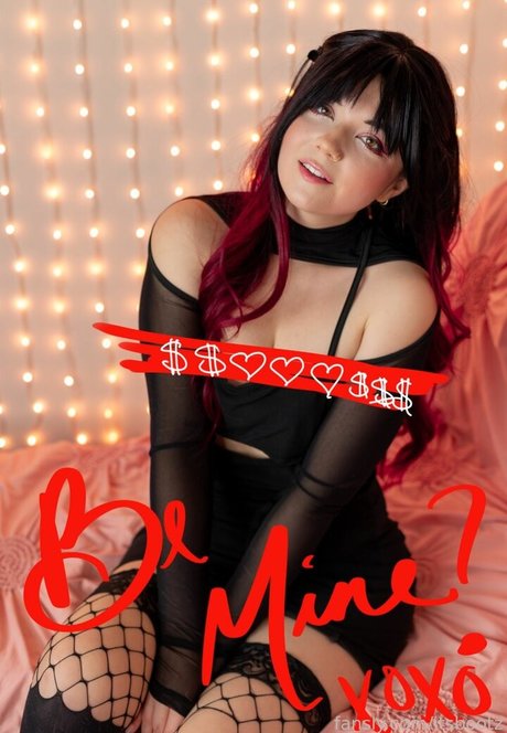 Itsbootz OnlyFans泄露裸照