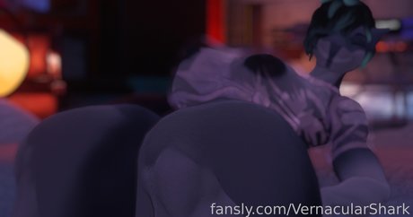 Vernacularshark