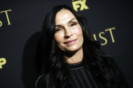 Famke Jansson