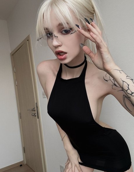 Nahá fotka uniklých OnlyFans od Pipsi