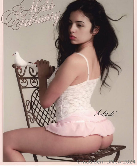 Matildem OnlyFans
