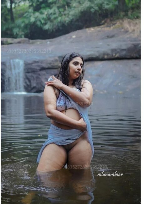 Nila Nambiar