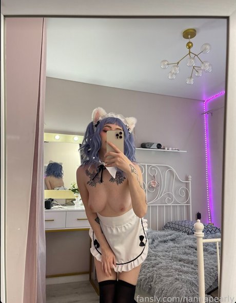 Hannapearly