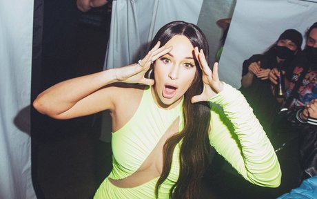 Kacey Musgraves