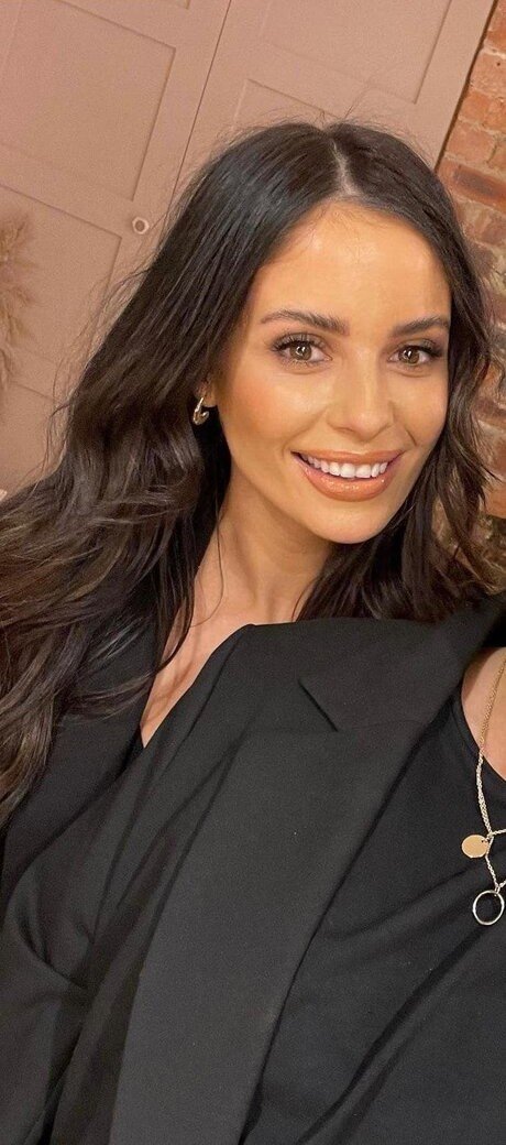 Nahá fotka uniklých OnlyFans od Megan L