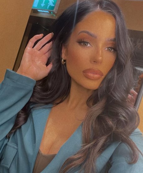 Naken läckt OnlyFans-bild av Megan L