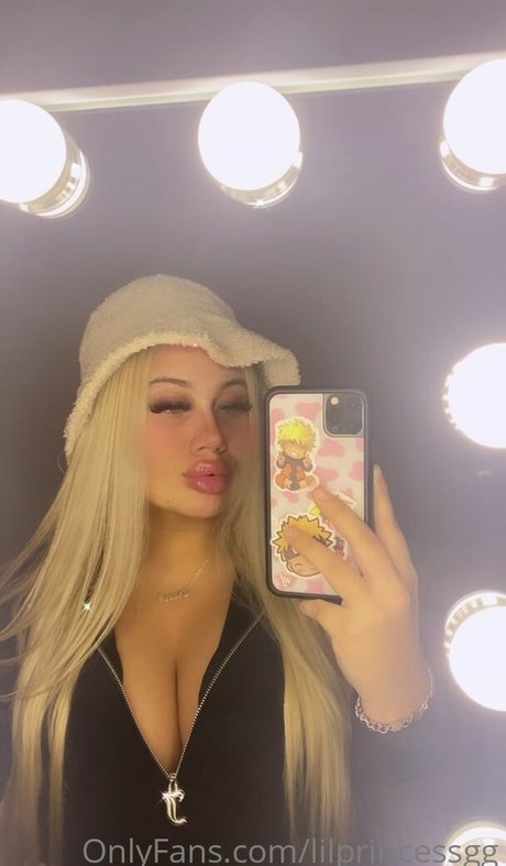 Gianna Malave
