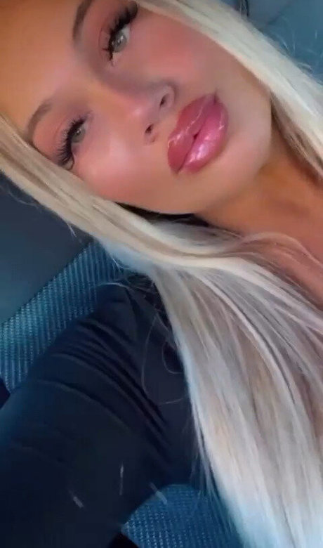 Обнаженная фотография утечки OnlyFans от Gianna Malave