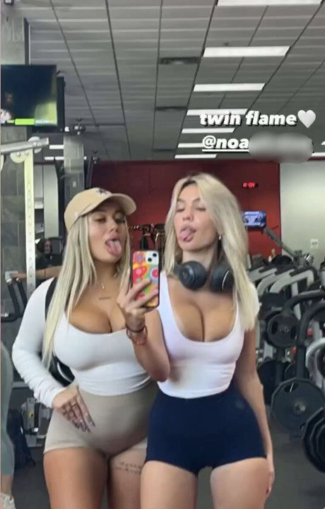 Gianna Malave