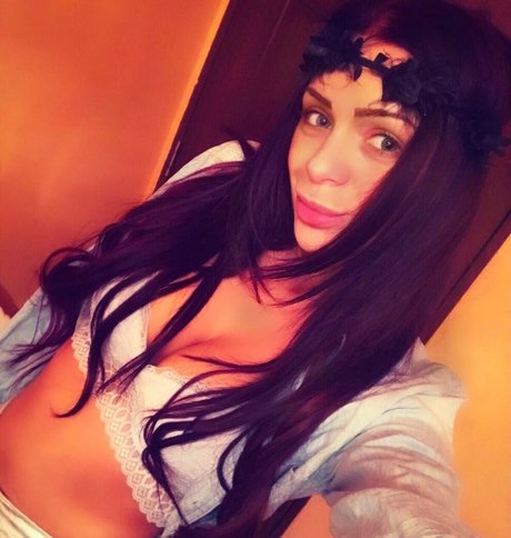 Iasmina Roxana  nude leaked OnlyFans photo