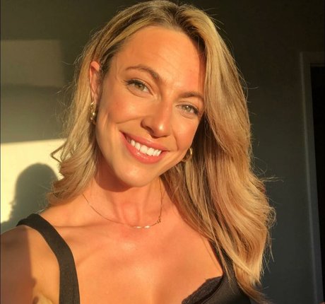Naken lekkede OnlyFans-bilde av Lauren R