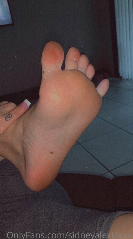 Sidney Alexis