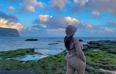  OnlyFansリークヌード写真