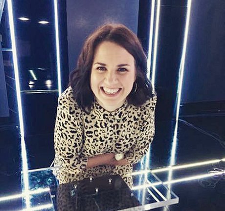 Nina Warhurst