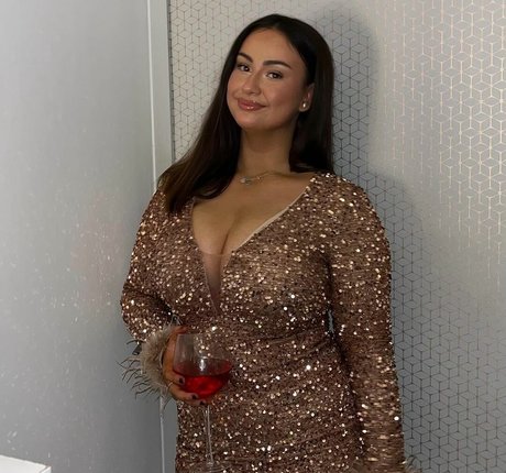 Nahá fotka uniklých OnlyFans od Niamh