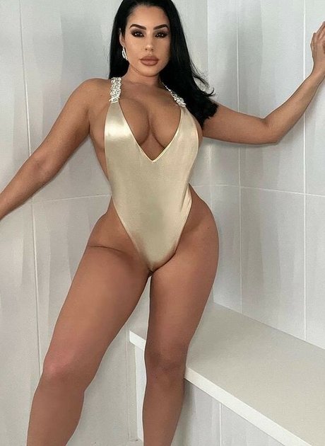 Stephanie Ball OnlyFansリークヌード写真