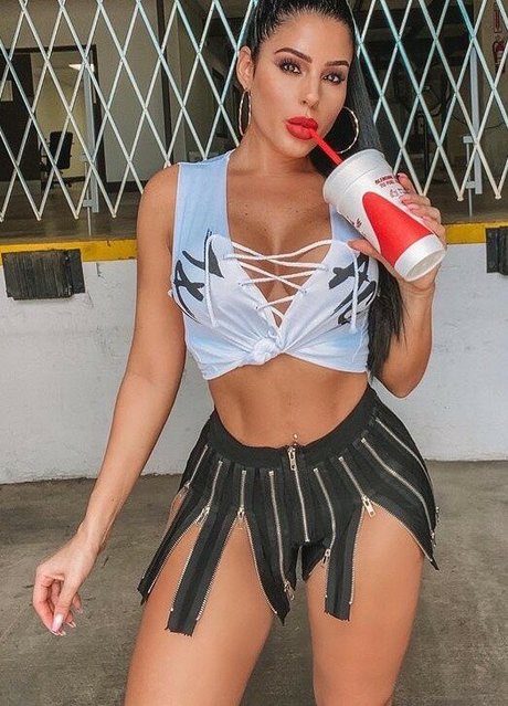 Stephanie Ball