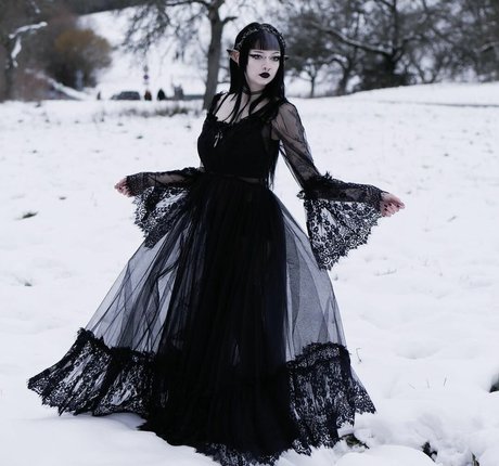 Creepycassy OnlyFans泄露裸照