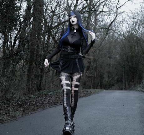 Creepycassy