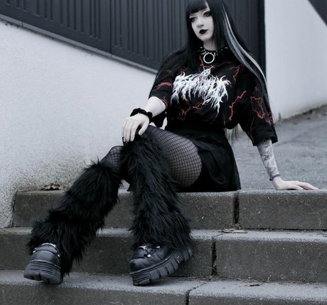 Creepycassy