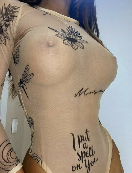 Nastyaa  nude leaked OnlyFans photo