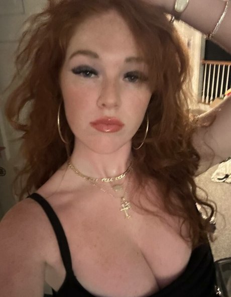 Kenziemahar OnlyFansリークヌード写真