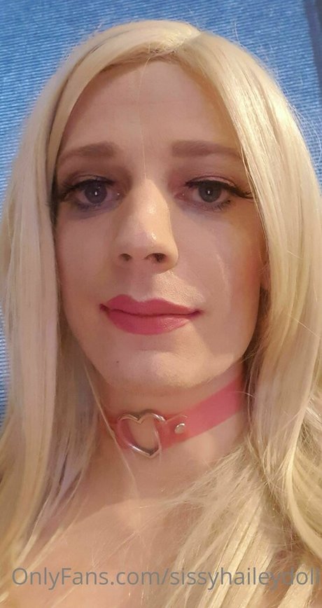 Sissyhaileydoll