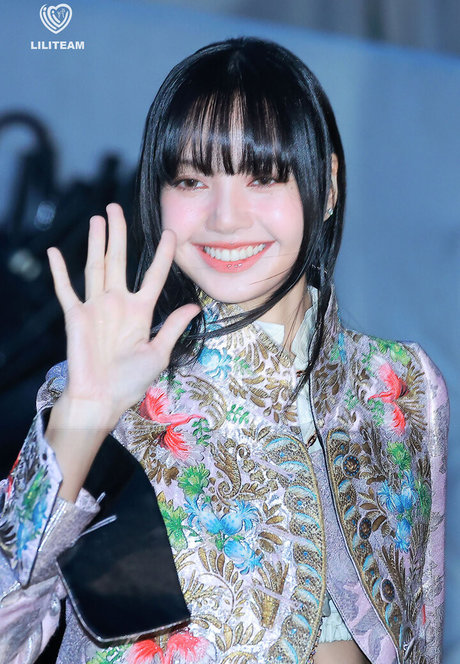 Lisa Blackpink